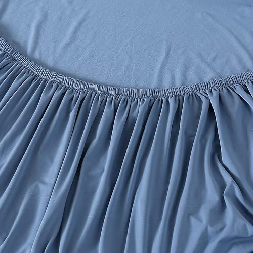 Miniatura 7 de MIFXIN Fundas de sofá modulares en forma de L, 2 piezas, elásticas y elásticas tipo L, protector de muebles para sala de estar, mascotas y niños