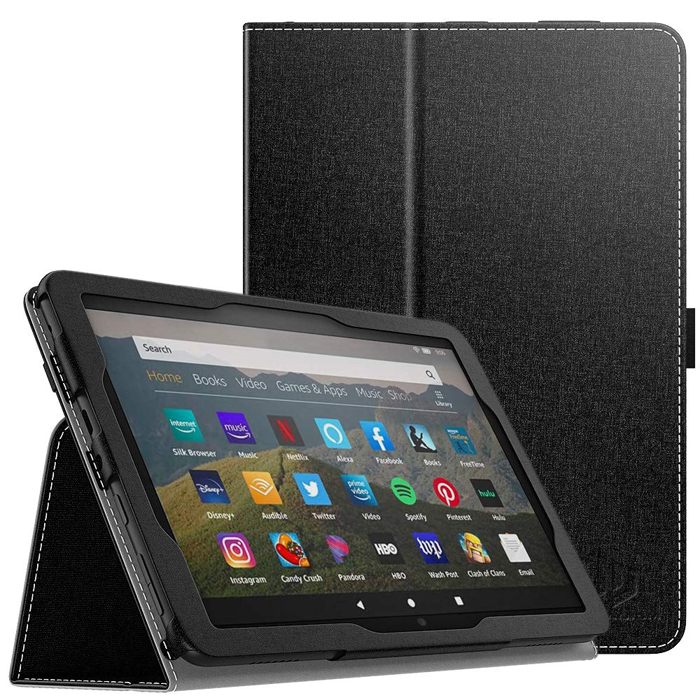 Amazon.co.jp: Fire HD 8 ケース 2024/2022/2020 第12世代/第10世代
