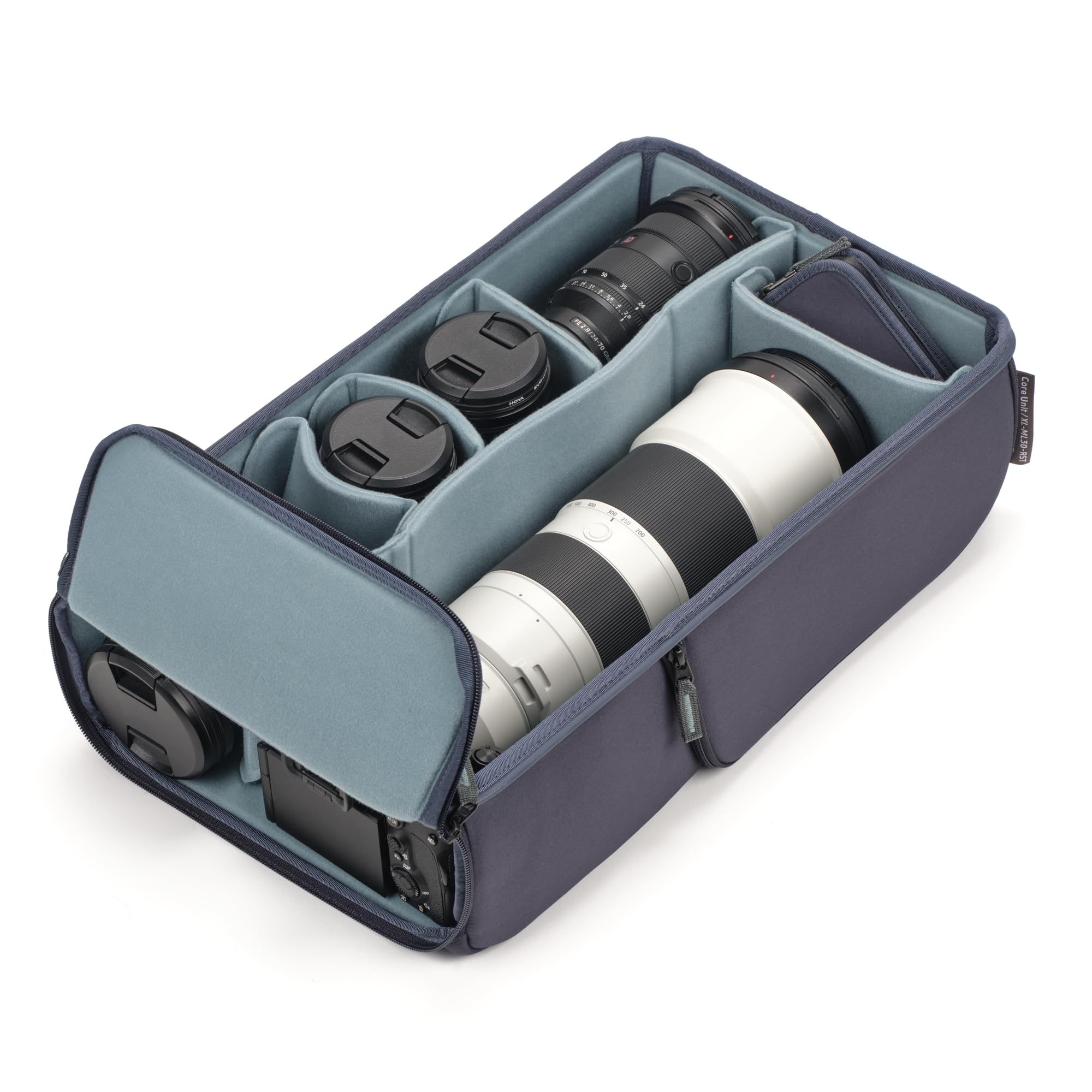 Shimoda Core Unit - Mirrorless - XL30 RST (520-453)