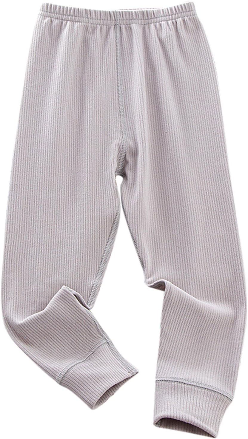 Boys Jogger Pants for All Seasons Soft Warm Fleece Sweatpants for Kids Stylish and Comfortable Winter Wear