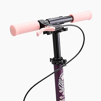 Amazon.co.jp: oxelo(オクセロ) MID5 キックスケーター ハンド