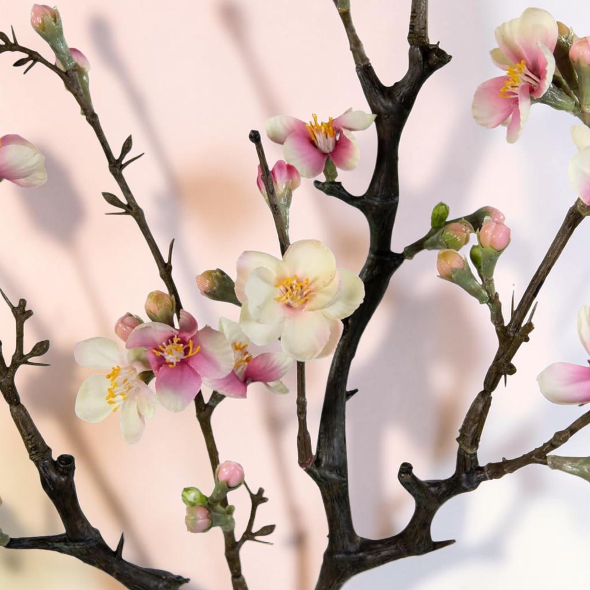 pflanztopf krone NEU!! Winterfester Blumentopf mit Ornament main image 1