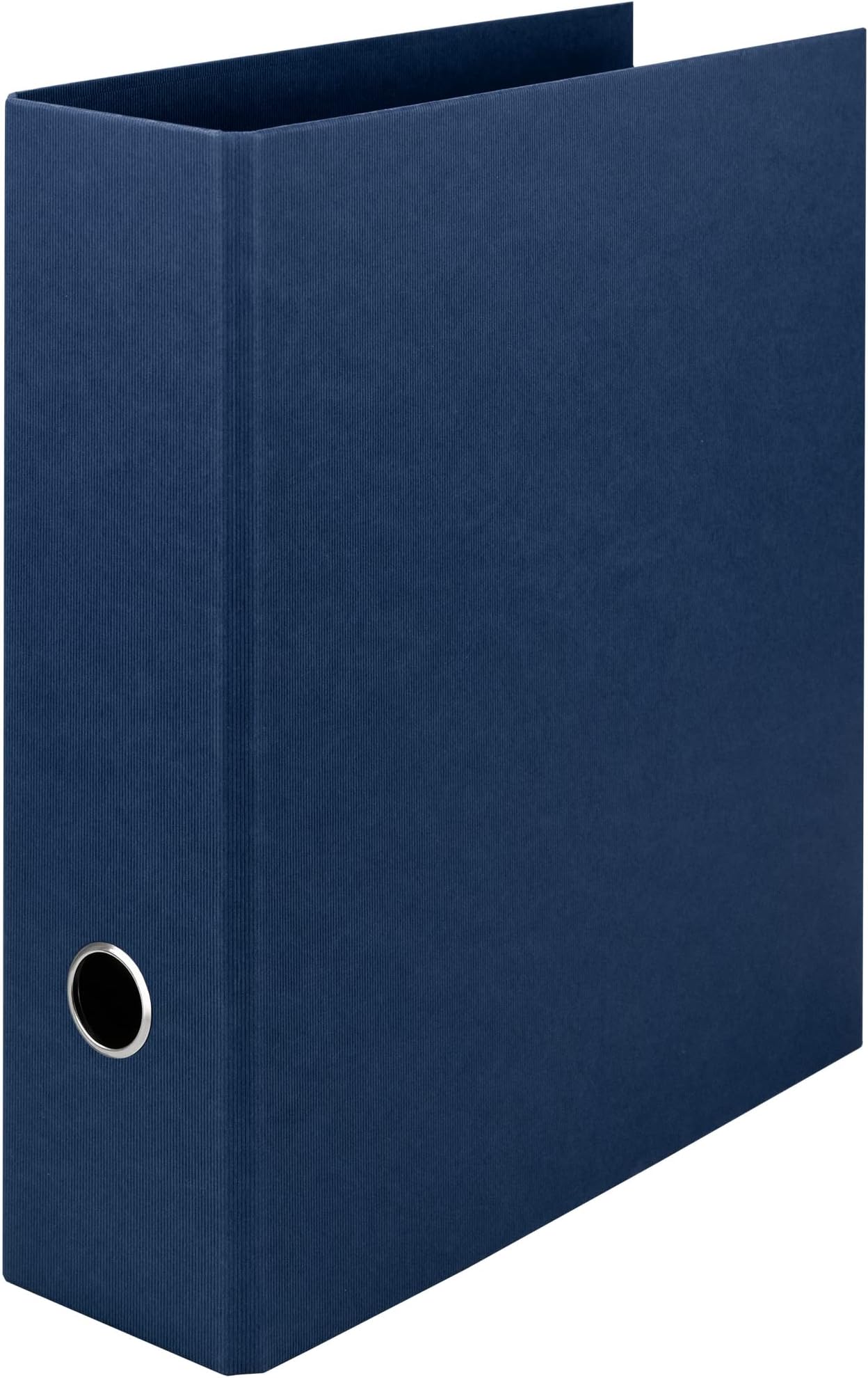 Rössler 1317452900 - S.O.H.O. Ordner A4 mit Hebelmechanik, Rückenbreite 85 mm, n
