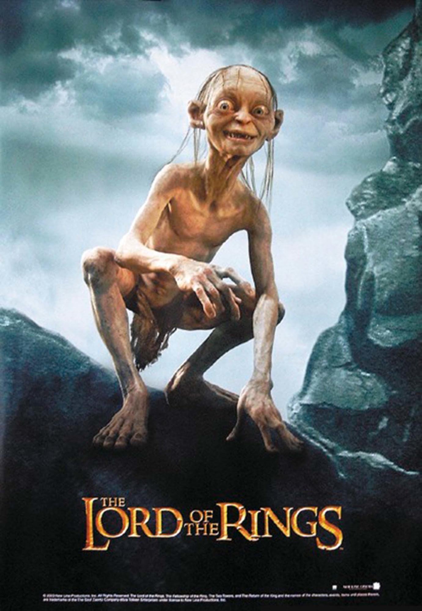 Il signore degli anelli - Le due torri (Film 2002): trama, cast e dove