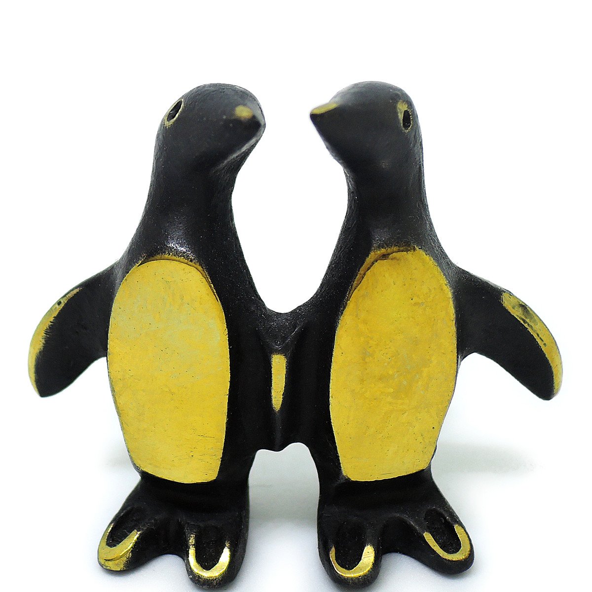 ウォルターボッセ　Walter Bosse　ペンギン　オブジェ ウォルターボッセ Walter Bosse ペンギン オブジェ Walter bosse