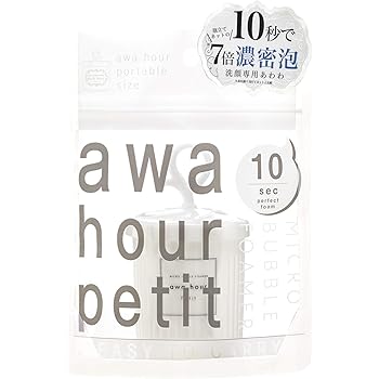 Amazon 富士 Awahourあわわpreciousプレシャス ホワイト 1個 富士 泡立てネット 通販