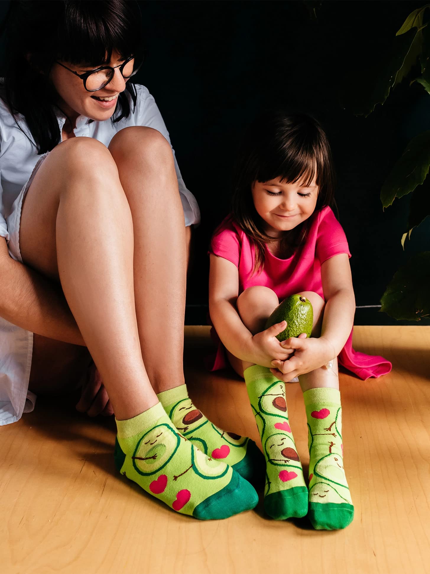 Dedoles Calzini Unisex Donna Uomo & Bambini Calze Cotone con tanti Design divertenti Calcio Bicicletta Piante Cavalli Regalo sinistra destra diversi