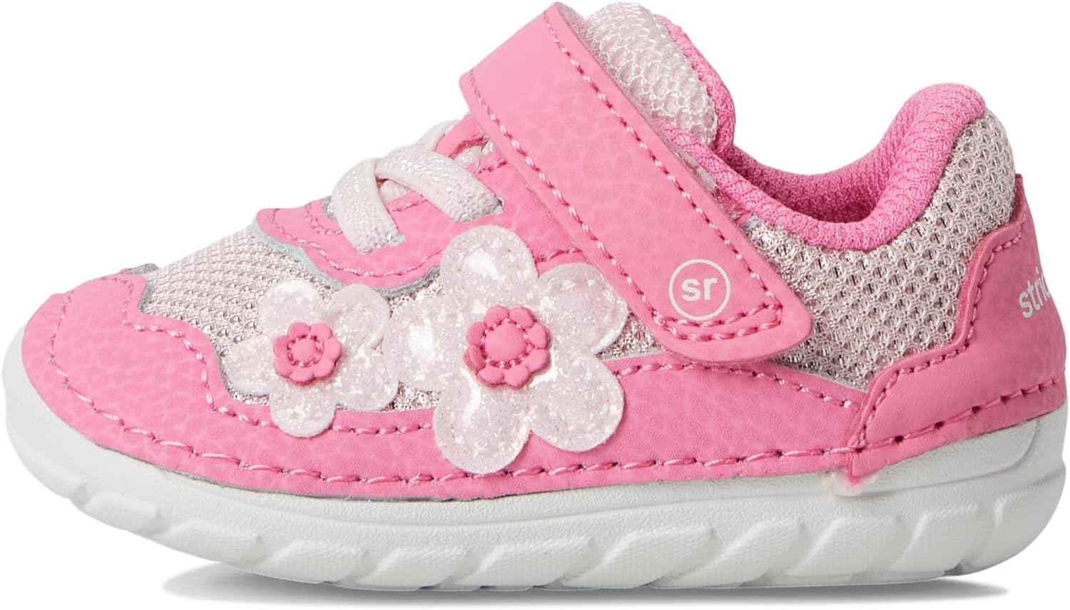 Stride Rite Baby-Girls Sm Rosa - Image 14