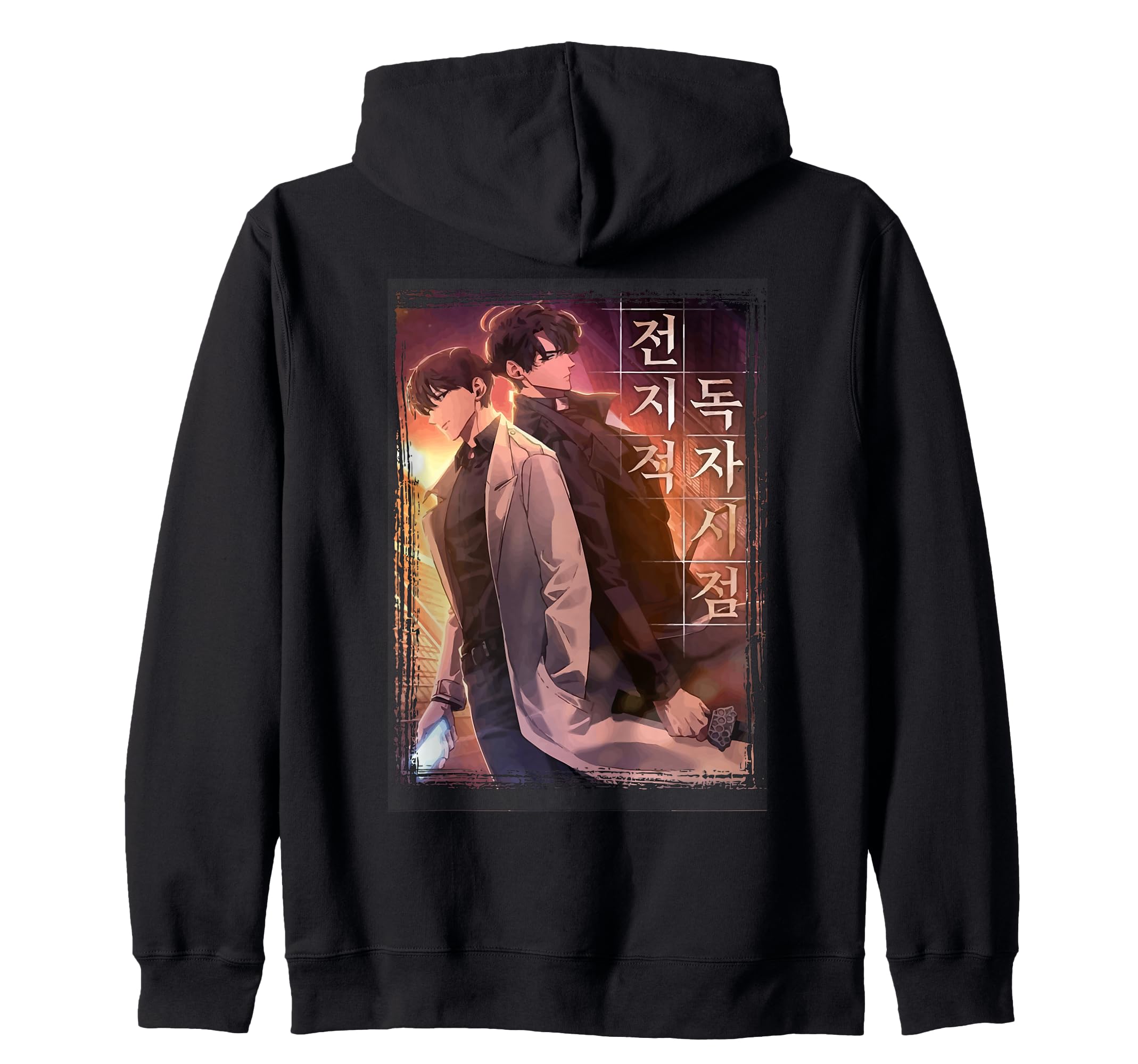 Amazon | 全知の読者の視点 -キム・ドクジャ漫画ウェブトゥーン ジップ