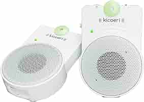 Kicoeri キコエリ パーティション取付型双方向会話アシストシステム 窓口用マイクスピーカーkicoeri（キコエリ）なら | キコエテック