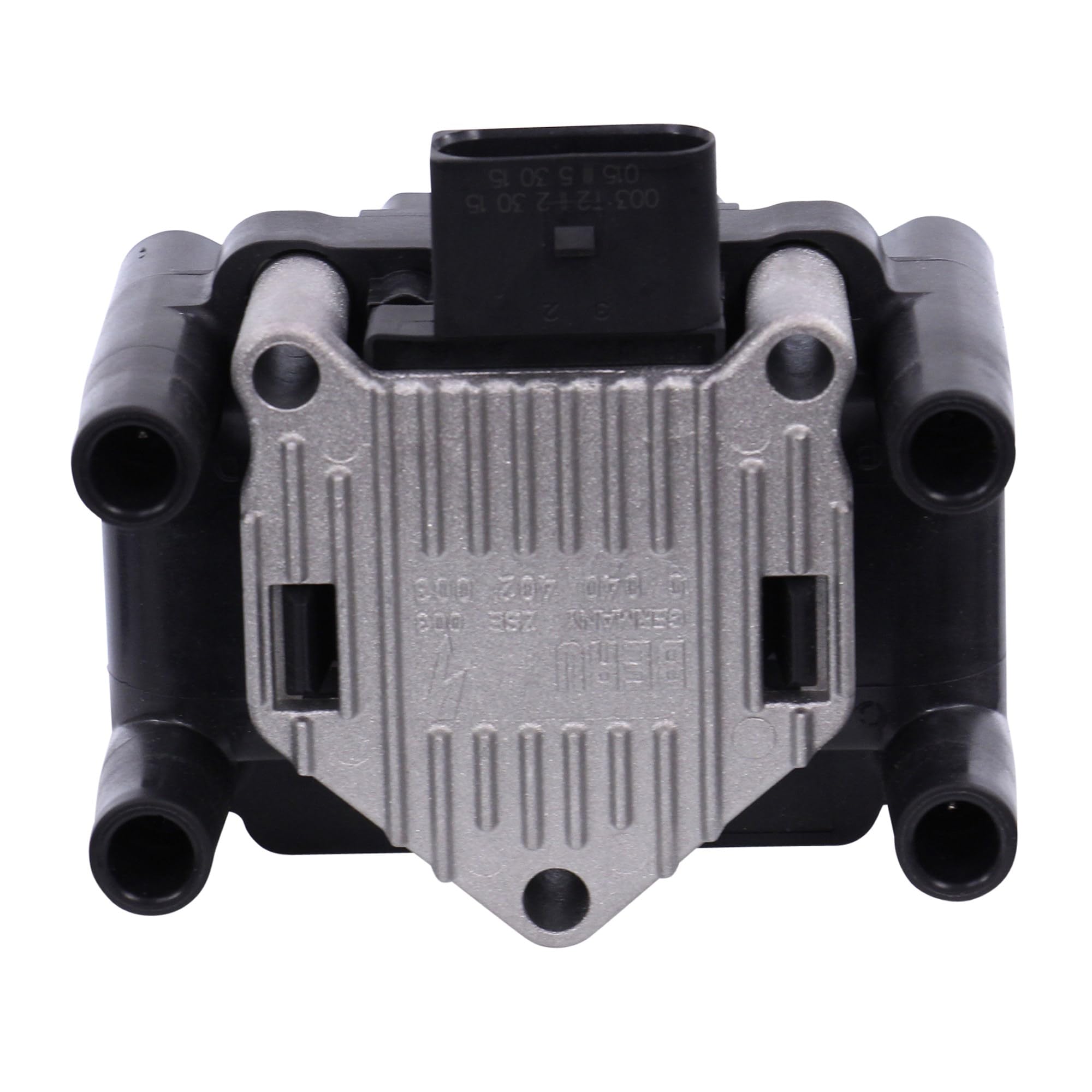 Set composto da 1x Bobina d'accensione, 1x Kit cavi accensione, 4x Candela accensione 40003923 Compatibile con: AUDI A2, SEAT AROSA, CORDOBA, CORDOBA Vario, IBIZA II, IBIZA III, LEON, TOLEDO II