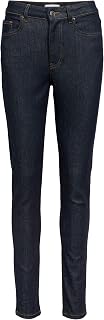 Object Female Skinny Fit Jeans High Waist