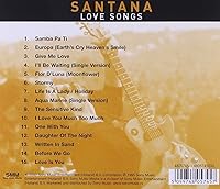 Vista 2 de Love Songs