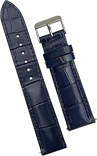 Vinacreations Vietnamcreations 100% Handmade Crocodile Stingray Lizard Watch strap band