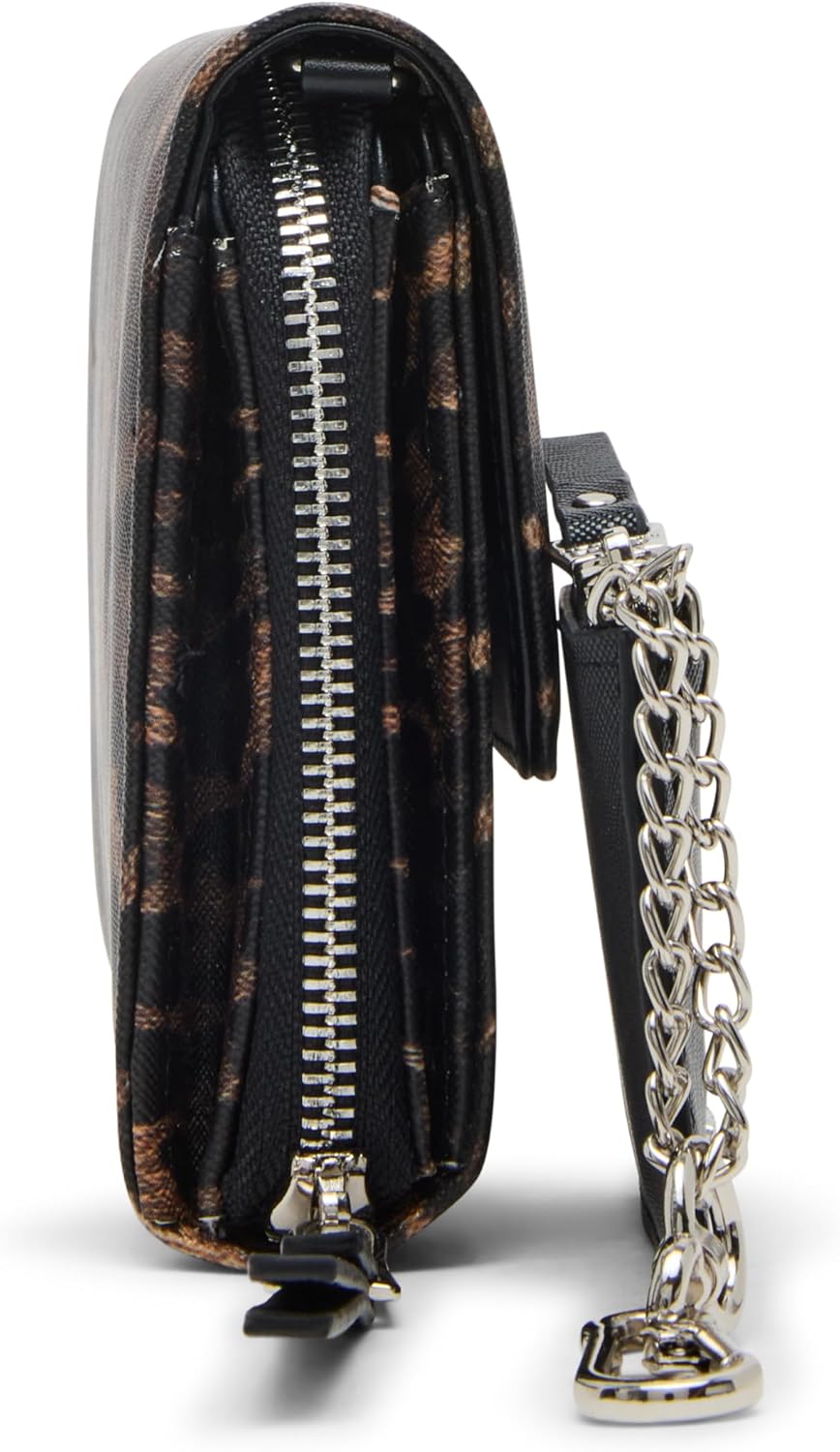 Steve Madden womens Steve Madden Carina Wallet Crossbody - Image 5