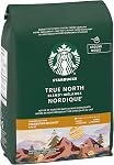 Starbucks True North Blend Ground Coffee, Blonde Roast, 793 Grams
