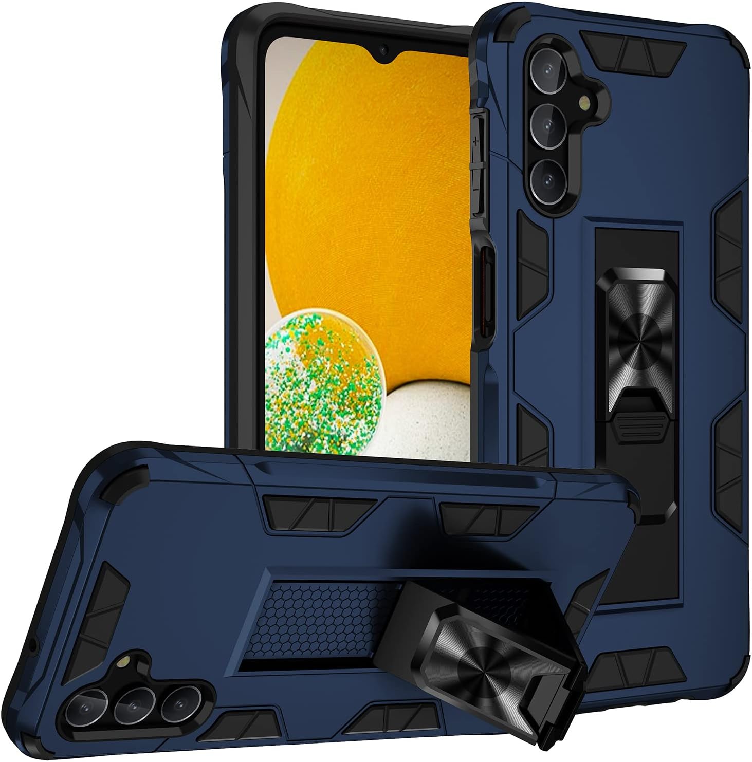 Samsung Galaxy A13 Case Galaxy A13 5G Case Military Grade