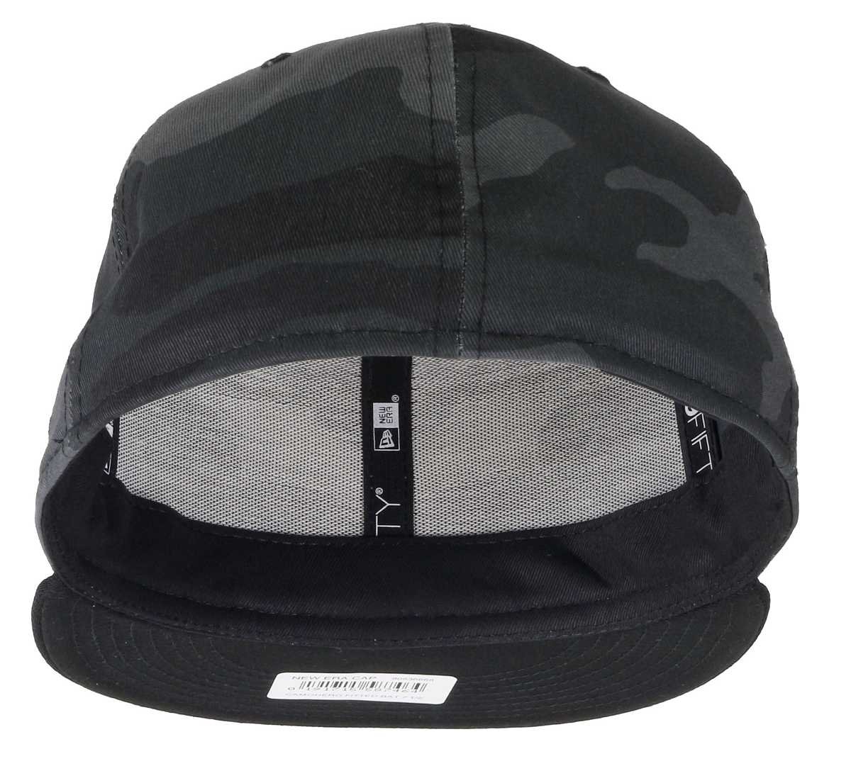 New Era Batman DC Comics Camohero 59Fifty Basecap