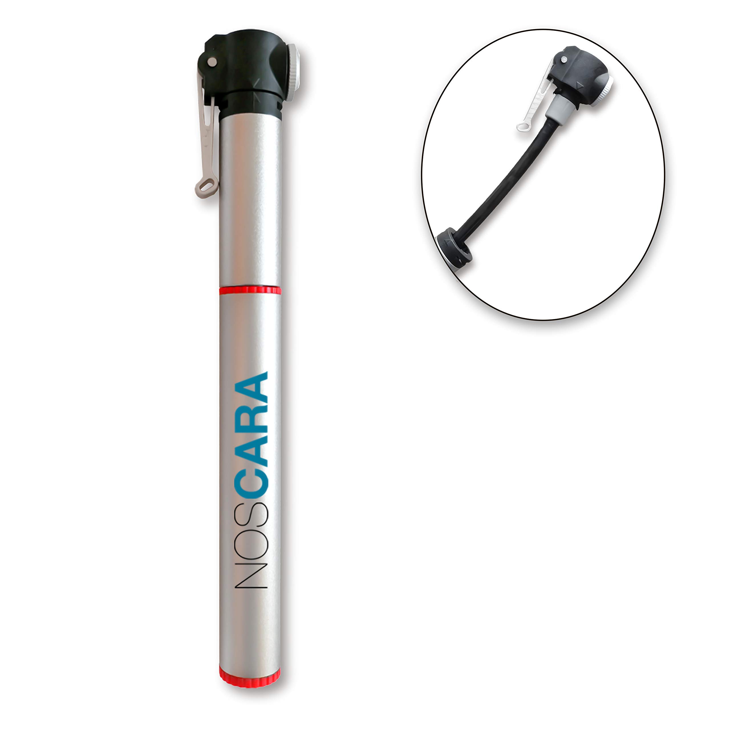 road bike pump amazon