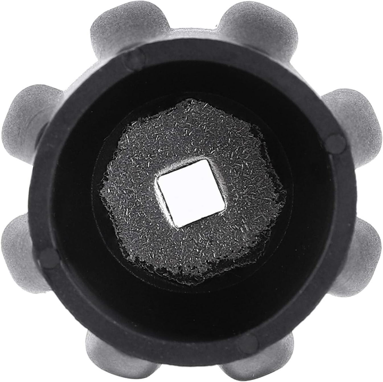 Keenso Diving Valve, AS-050-3A Diving Oxygen Cylinder Valve Knob Replacement Diving Maintenance Accessory