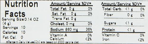 Miniatura 4 de Shimaya Dashi Shiitake Stock, unidades de 1.48 onzas (paquete de 10)