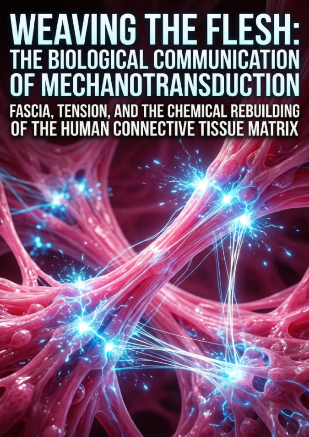 Weaving the Flesh: The Biological Communication of Mechanotransduction: Fascia, Tension, and the Chemical Rebuilding of the Human Connective Tissue Matrix