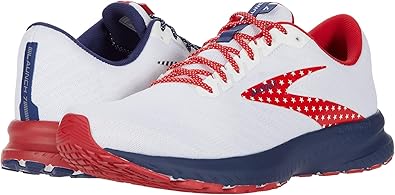 brooks launch amazon