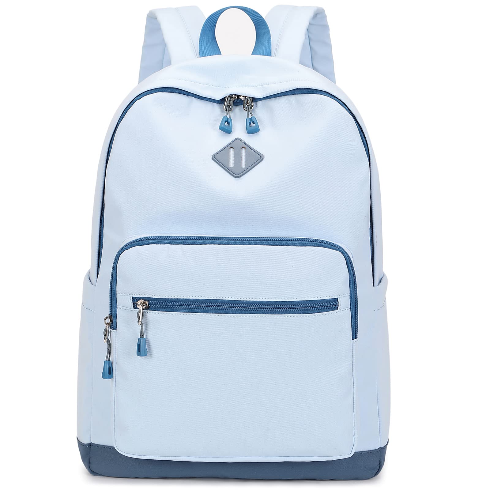 Lohol Classic Backpack for Girls and Boys