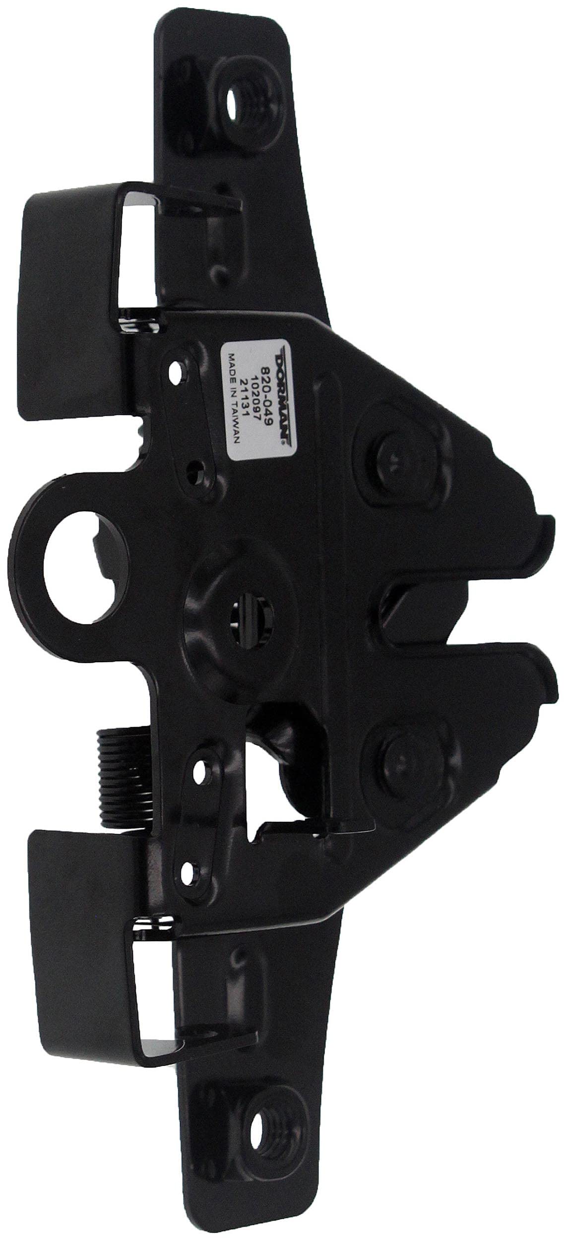 APDTY 158067 Hood Latch Assembly