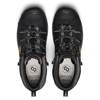 Amazon.com: KEEN Utility Men's Flint 2 VersaTREAD Non Slip