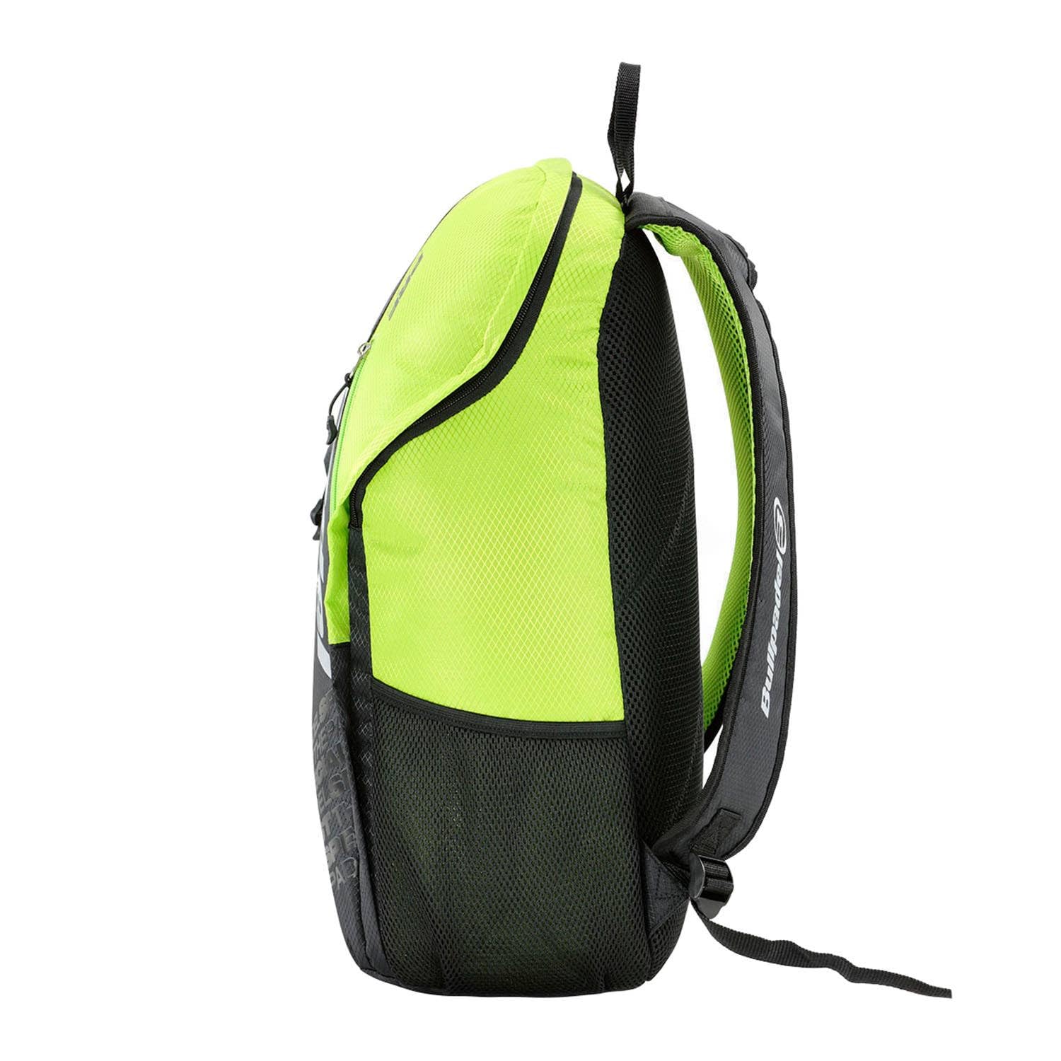 Bullpadel Vertex Noir 2024 sac de padel - Pace padel & pickleball