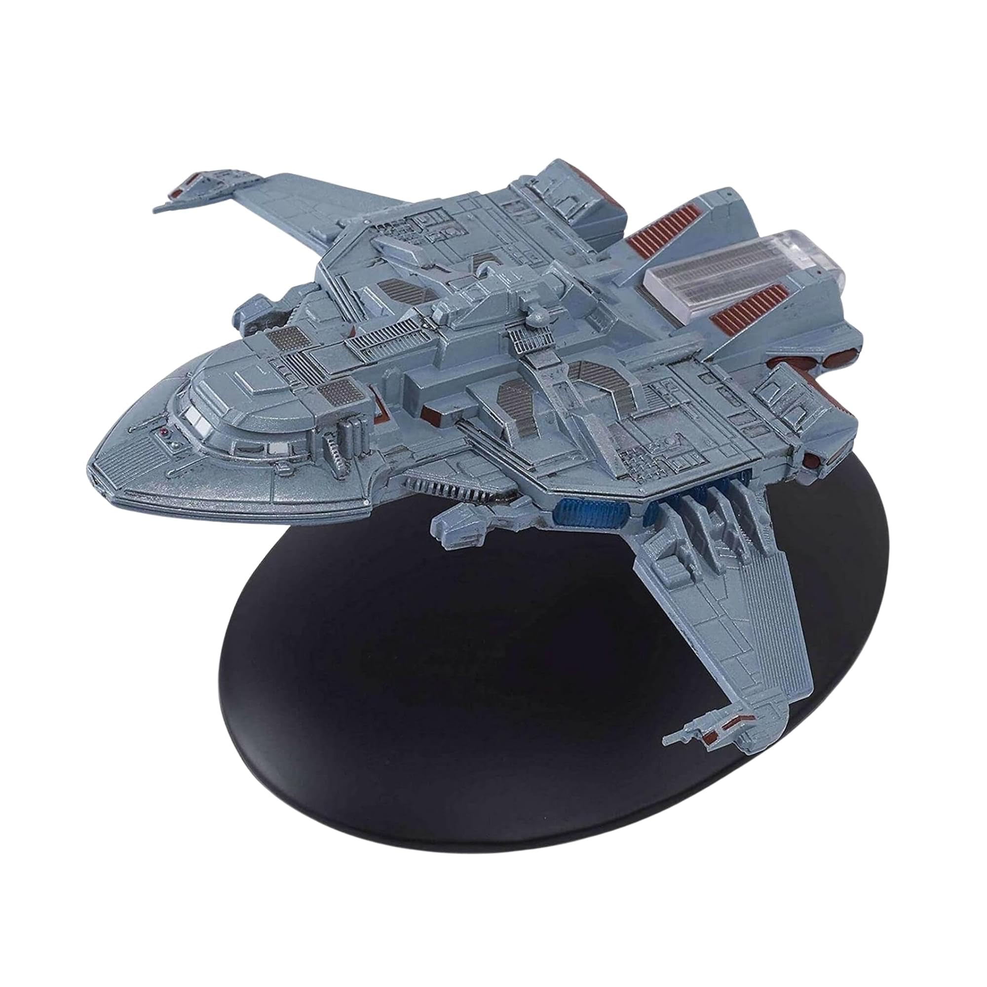 Eaglemoss Star Trek Starship Replica | Maquis Fighter