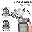 OLDLEY Kids Water Bottle with Straw 15 oz BPA-Free Leak-Proof Motivational Water Bottles with Time Marker for School Sports Travel Gym, Easy to Use for Girls Goys, 1 Straw Lid, Grey