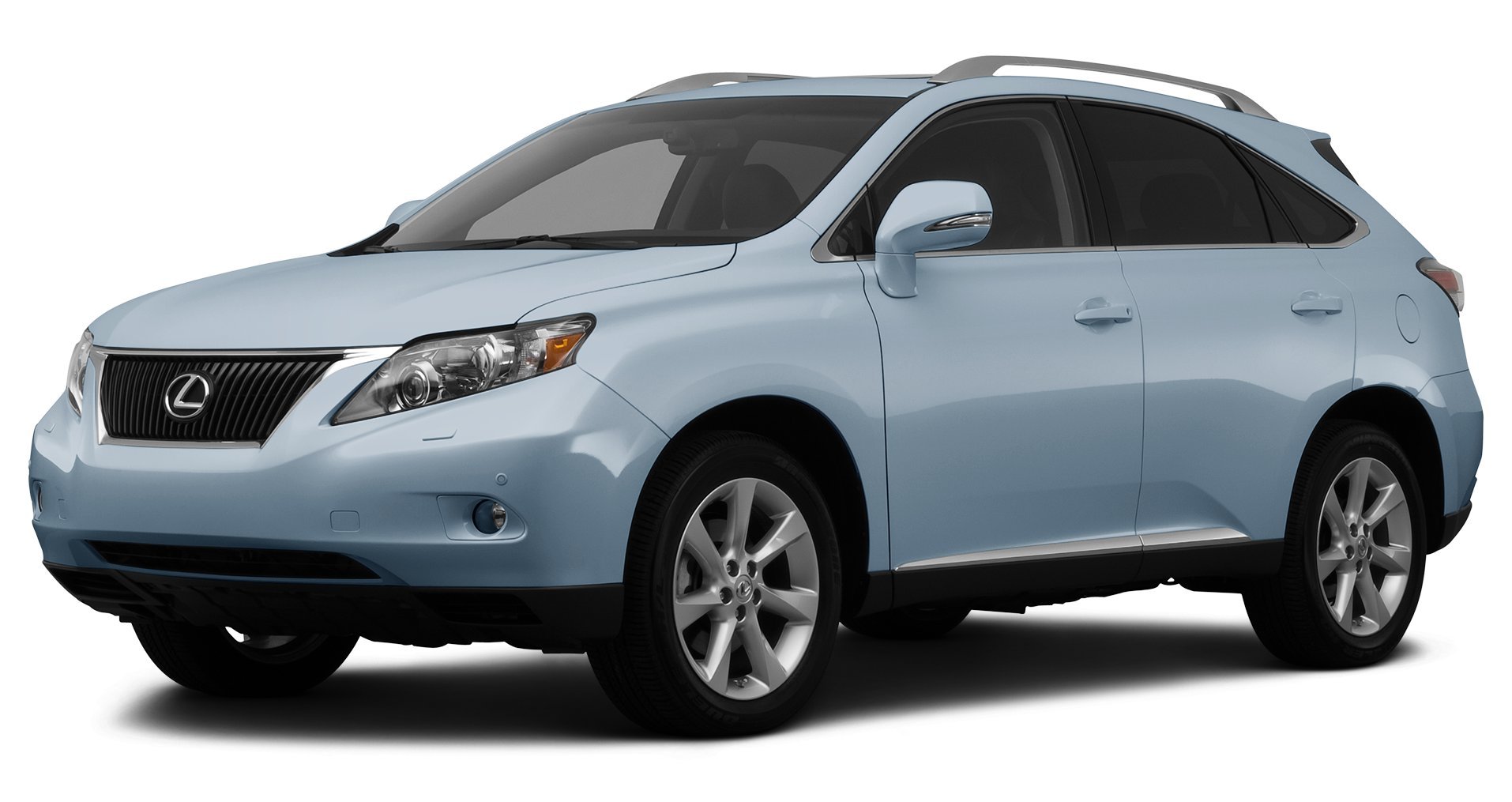 Amazon Com 2012 Lexus Rx350 Reviews Images And Specs Vehicles
