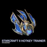 Starcraft Hotkey Trainer will assess what league your hotkey mastership is at: featuring all leagues from Bronze to Grandmaster