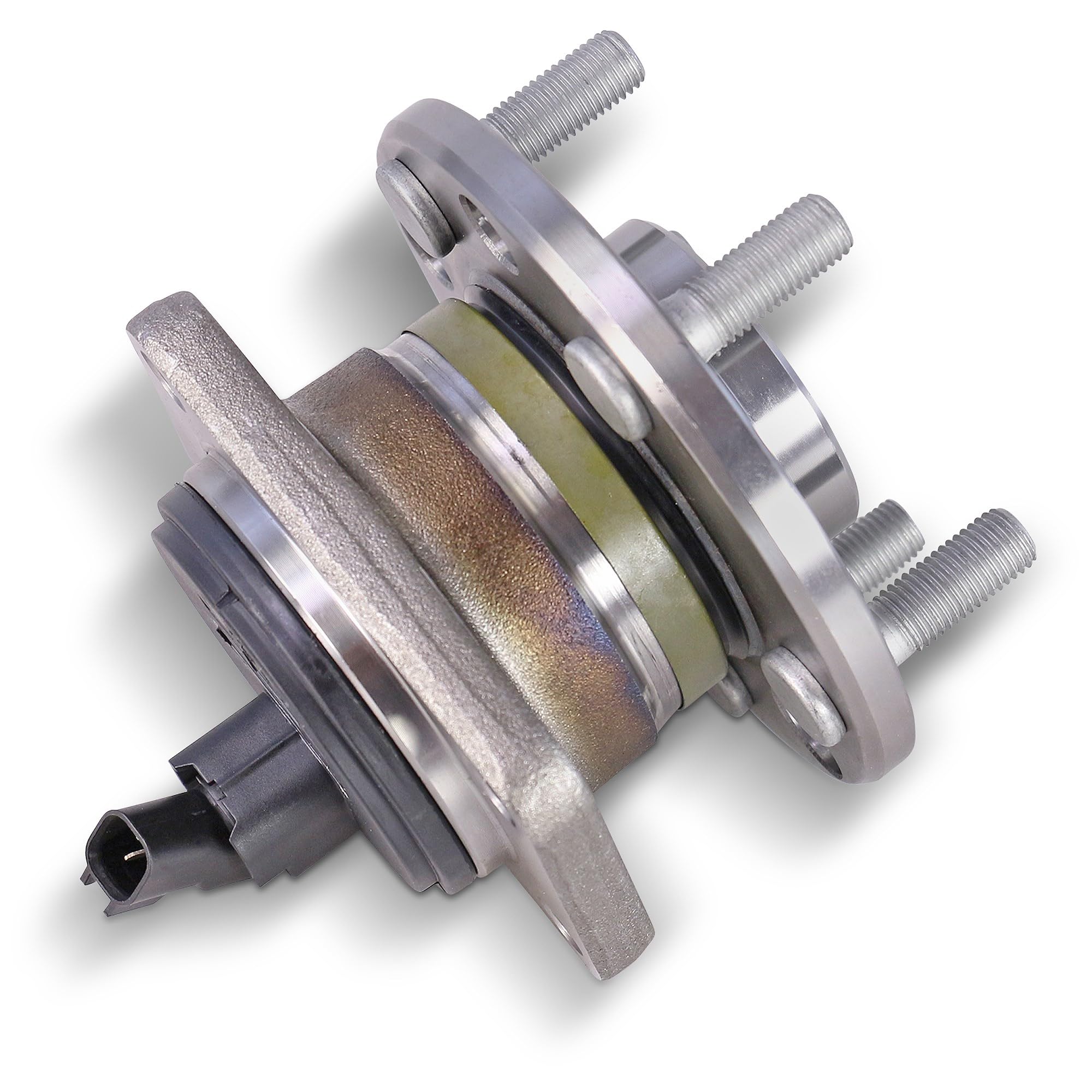Mozzo ruota anteriore con cuscinetti FA289 compatibile con Volvo 740 760 940 960