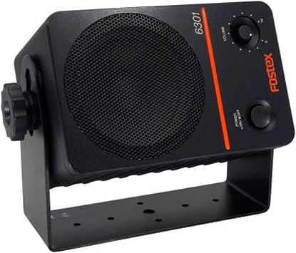 Fostex EB-6301 U-Bracket for 6301N Series Monitors