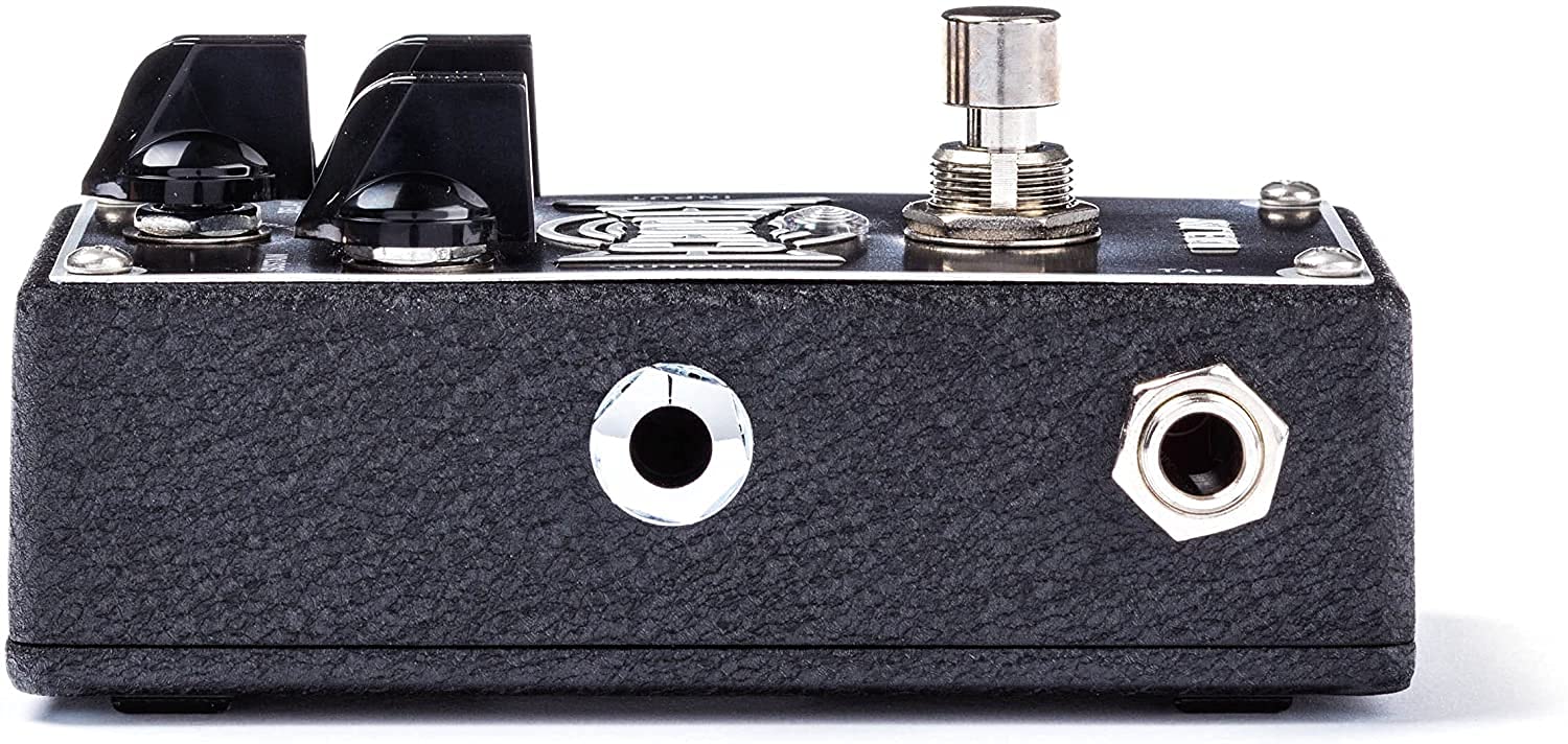 Amazon.com: Briskdrop Dunlop EP103 Echoplex Delay Guitar Effects