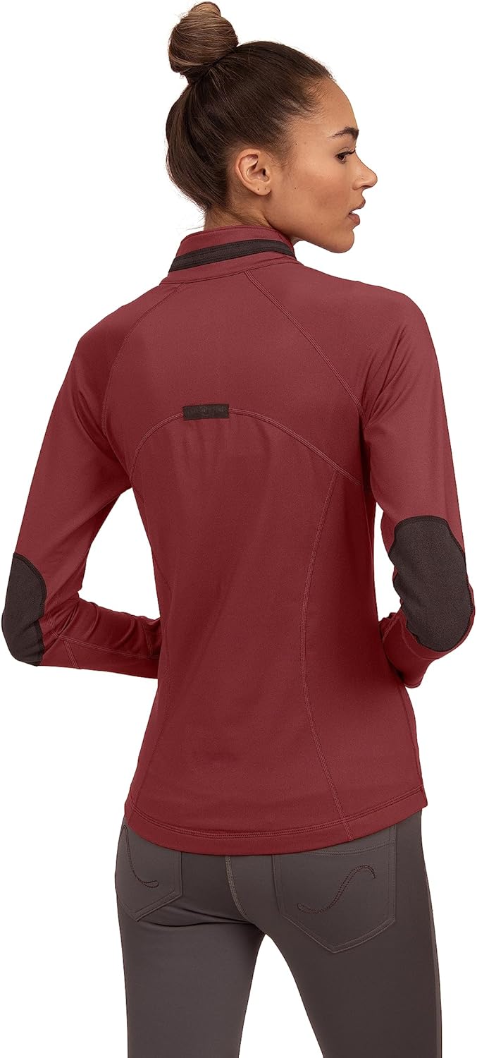Chestnut Bay Trailblazer Pullover