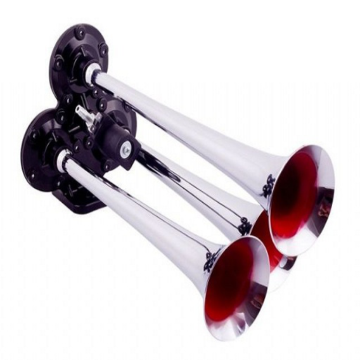 Air Horn & Sirens App on Amazon Appstore