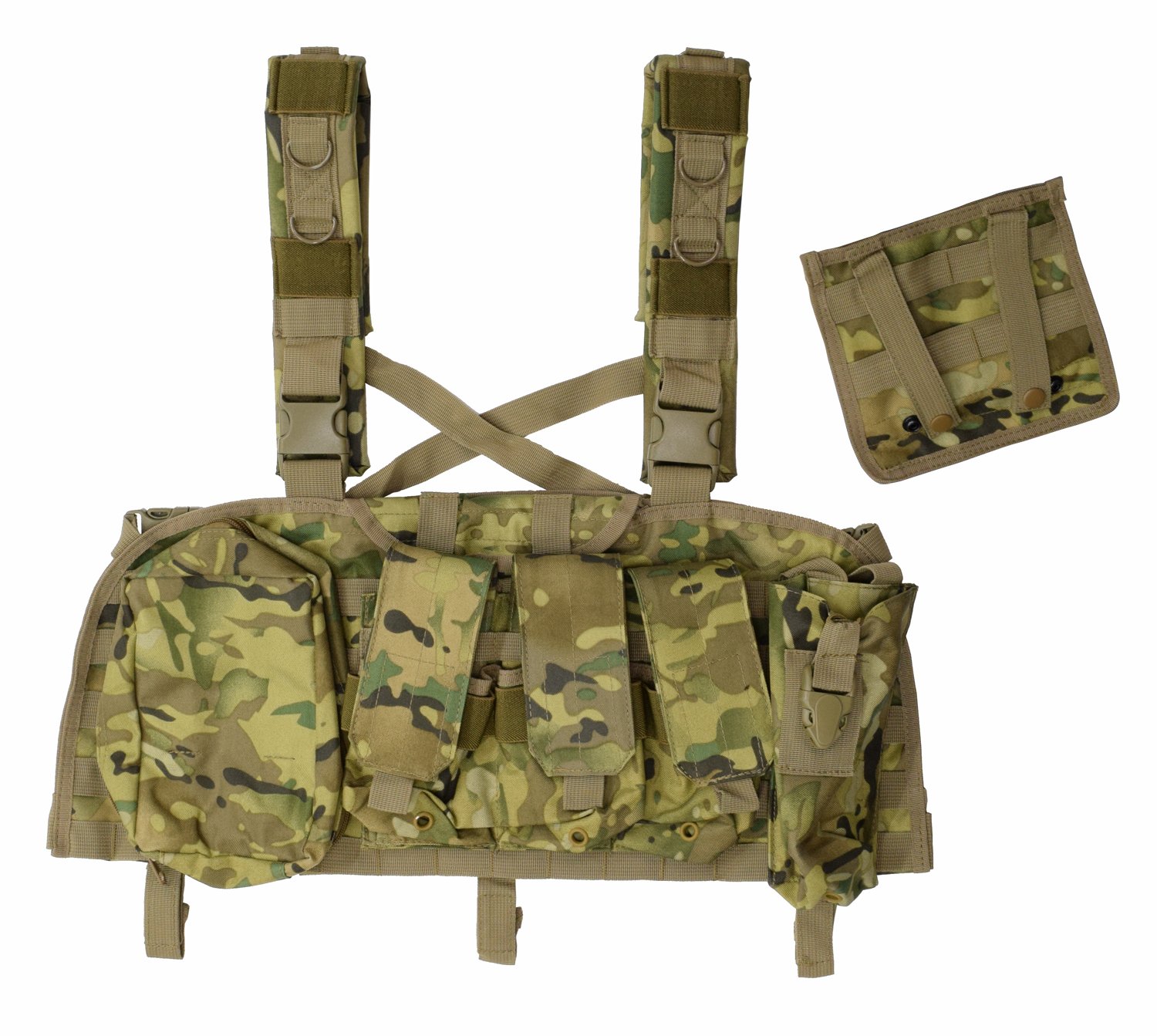 Amazon.co.jp: GENESIS エコノミーシリーズ アサルト・プレート