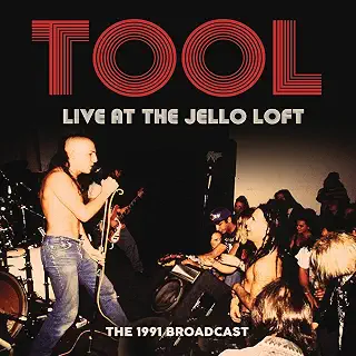 LIVE AT THE JELLO LOFT (輸入盤)