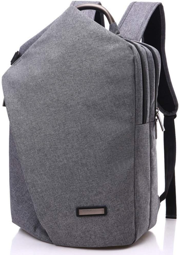 zaino kaka per computer portatili da 17 pollici