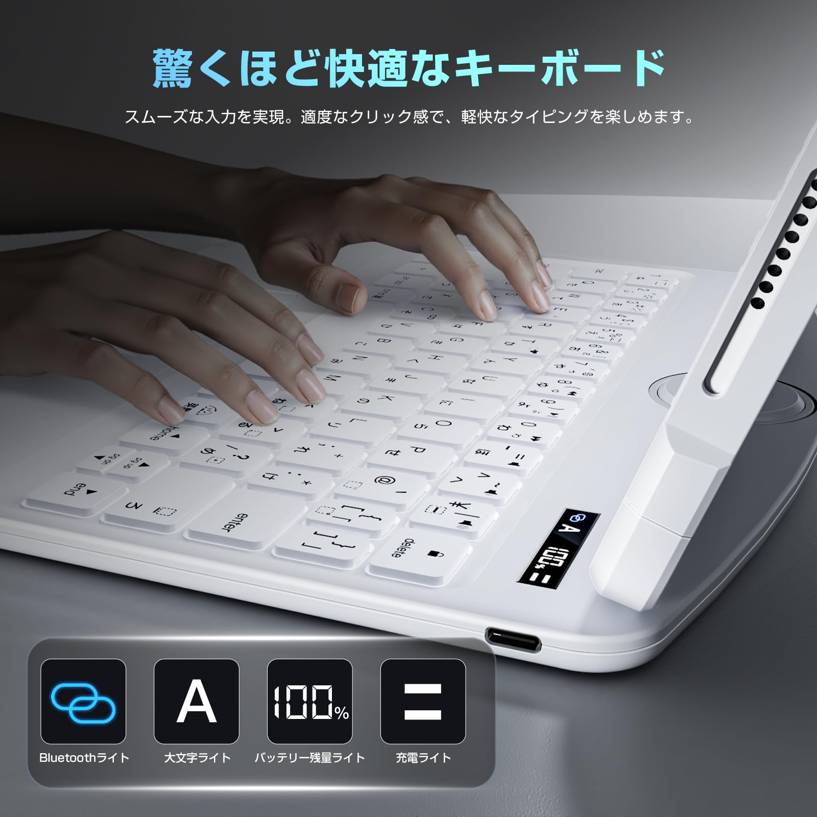 Amazon.co.jp: Sencela 2025新登場 iPad Air 13インチ（M3 2025