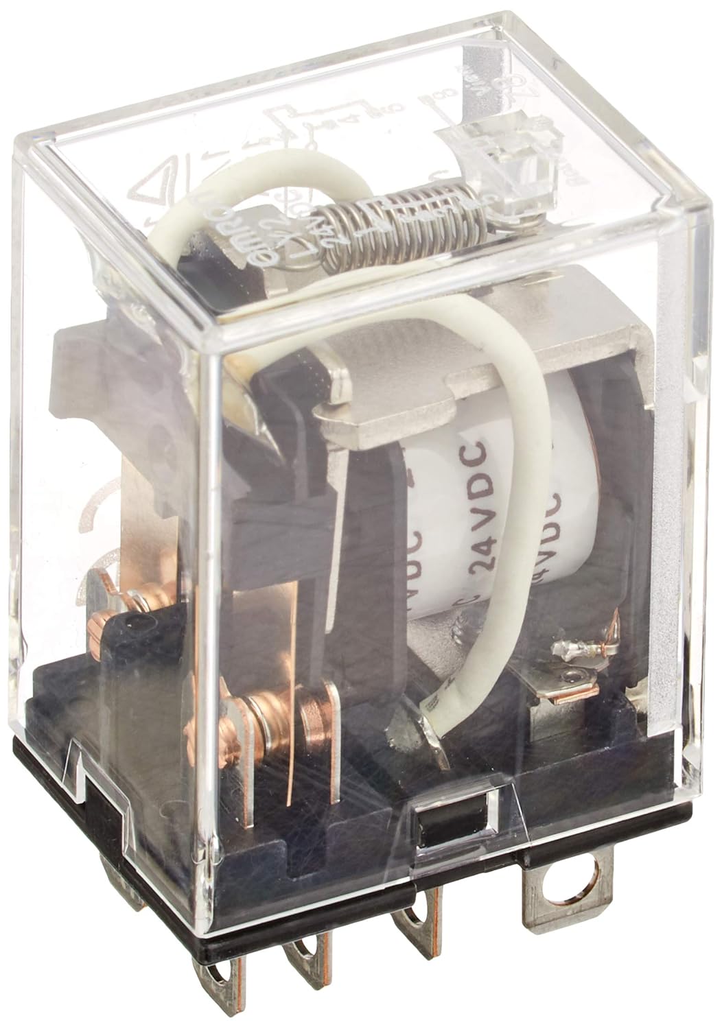 OMRON (Omron) by Power Relay LY Type LY2DC24