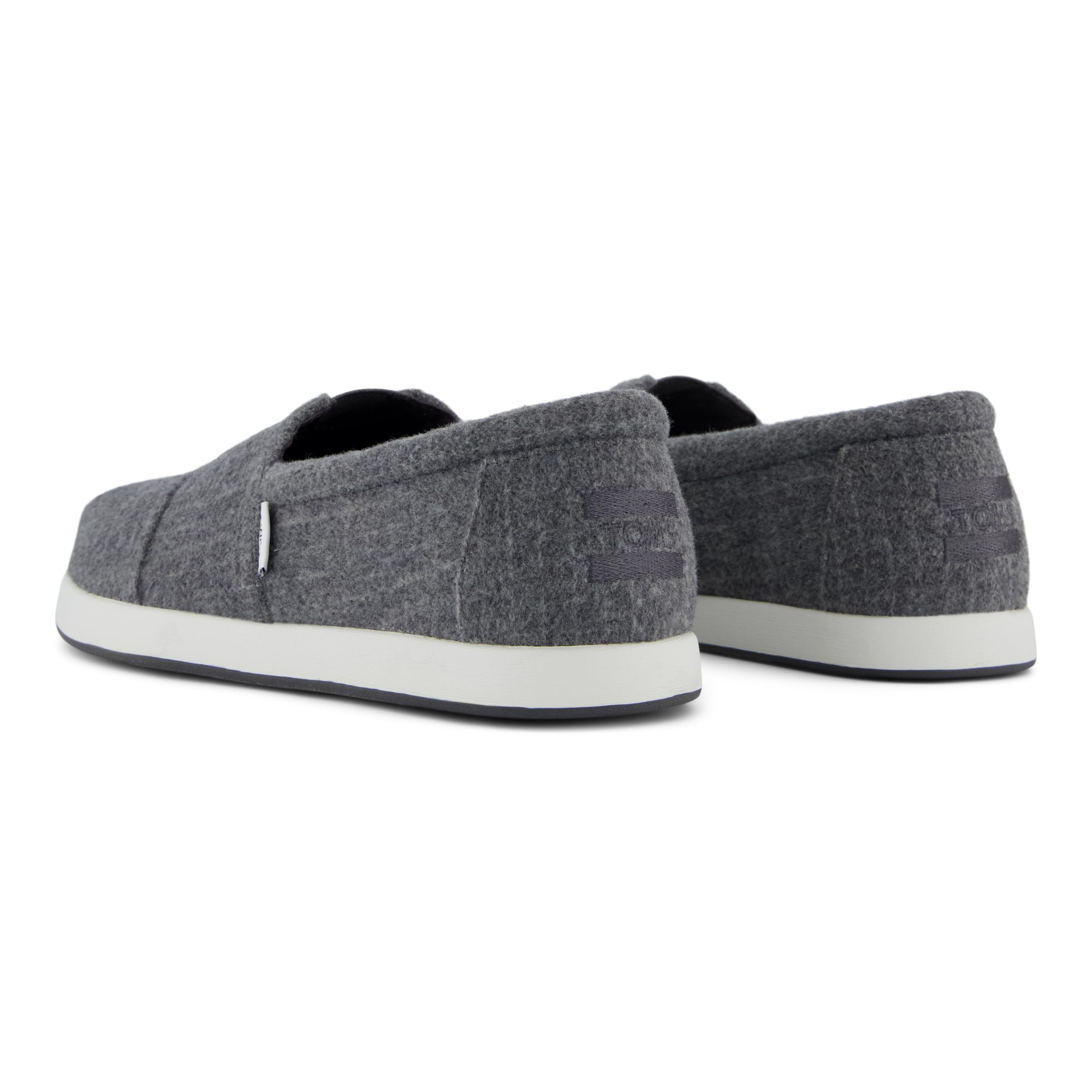 TOMS Herren Almond Subtle StripeSneaker