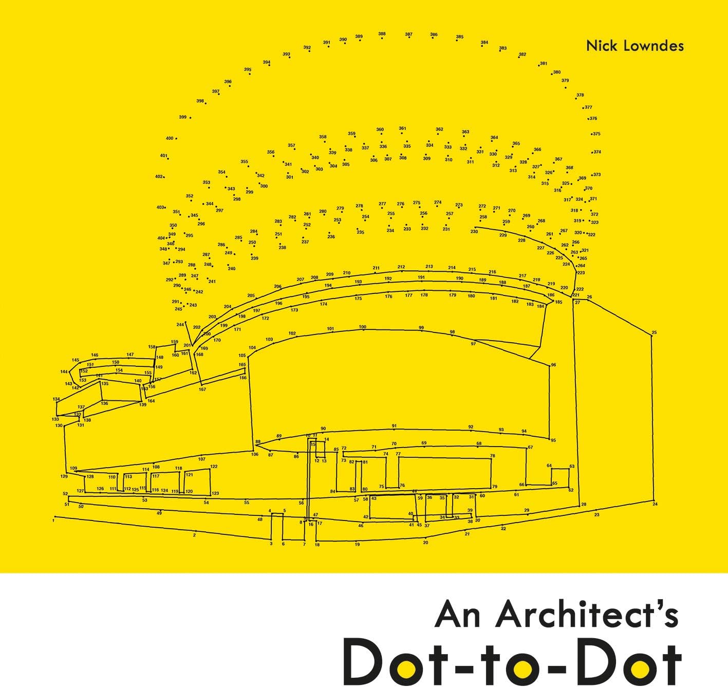 An Architect's Dot-to-Dot