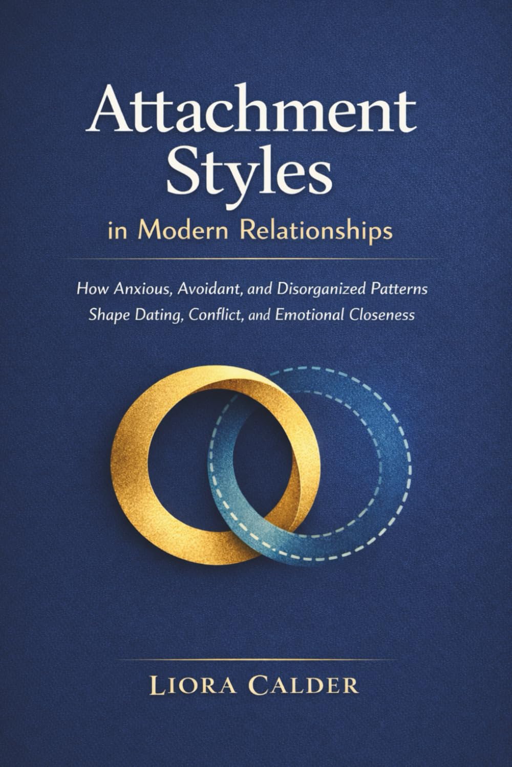 Attachment Styles in Modern Relationships: How Anxious, Avoidant, and Disorganized Patterns Shape Dating, Conflict, and Emotional Closeness