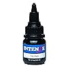 Intenze Tattoo Ink True Black 12 oz