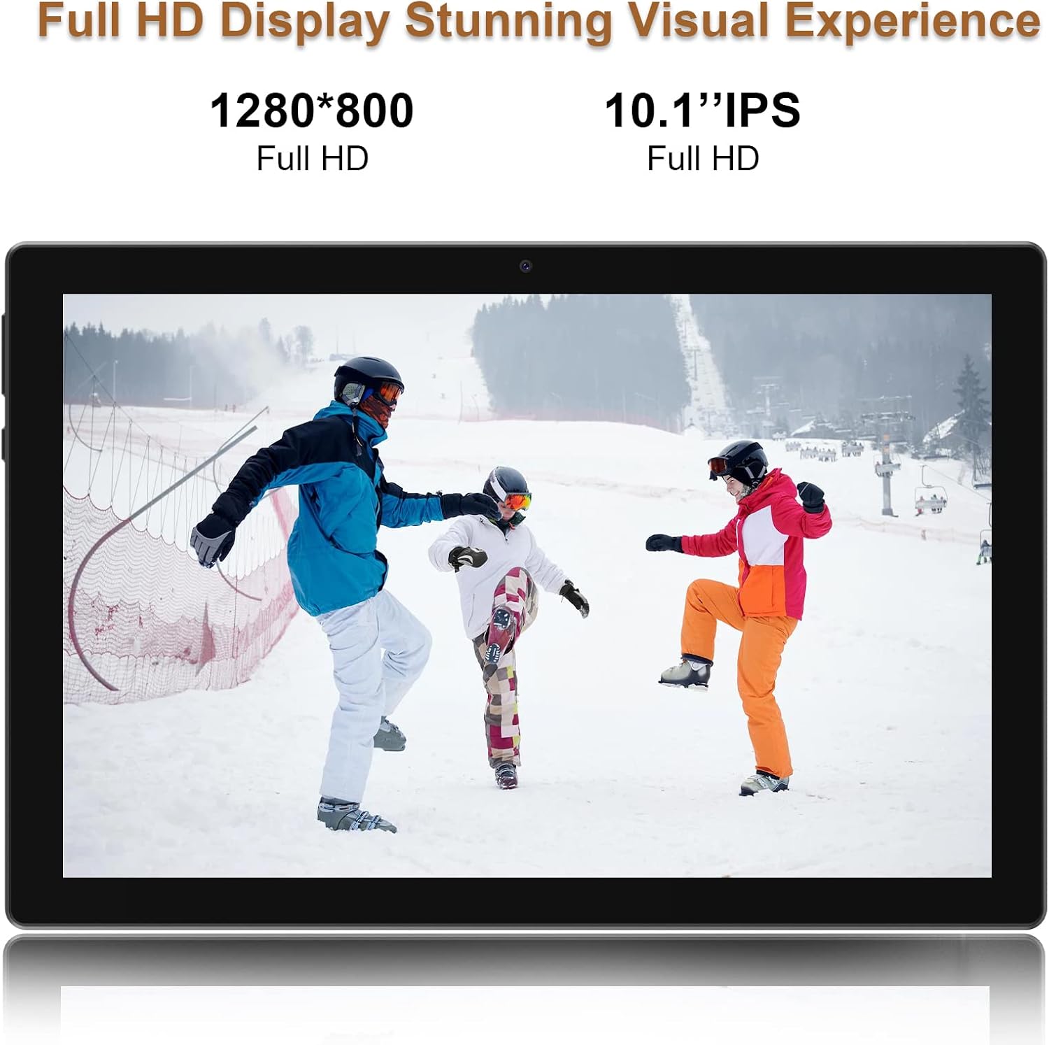10 inch Tablet, Android 11 Tablets with Case, 4GB RAM+64GB ROM 512GB Expandable Tableta, 1.8GHz Quad Core, 1280*800 HD Touch Screen, 8MP Camera, 6000mAh Battery, Tablet PC Include Stylus Tempered Film